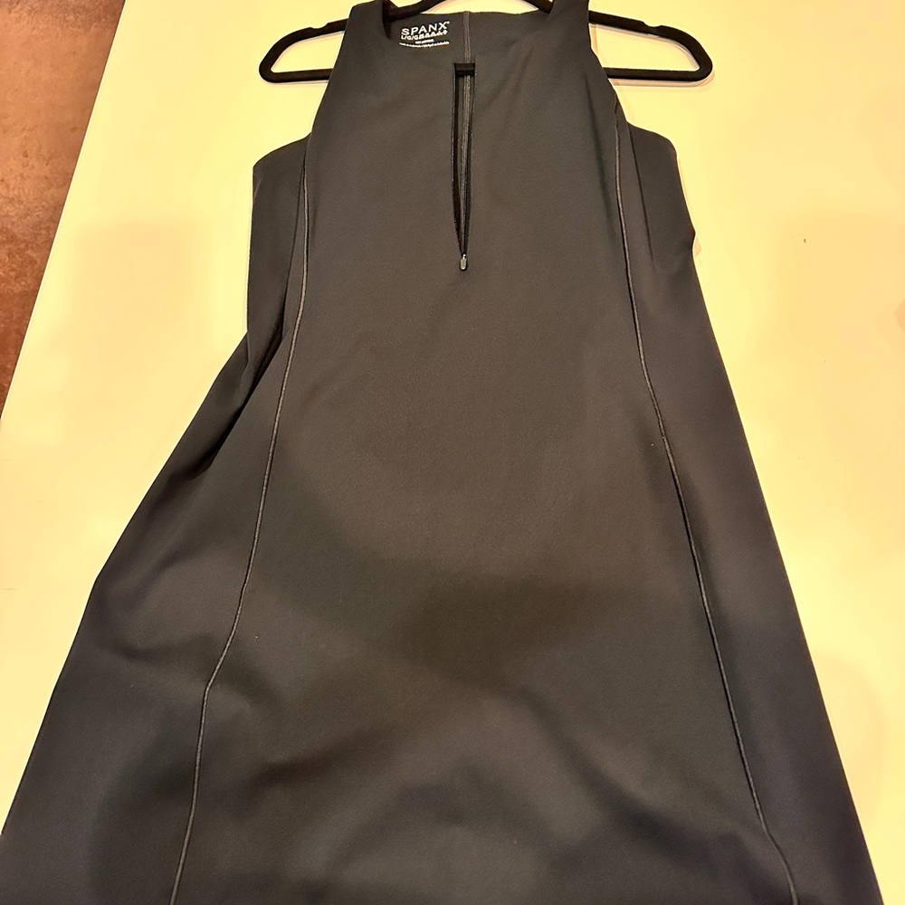 SPANX Women's Get Moving Dress